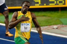 Un vistazo a algunos hitos notables logrados en el atletismo mundial a lo largo de los años