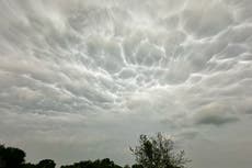 Tornados en norte de Texas dejan al menos dos muertos y destruyen múltiples viviendas