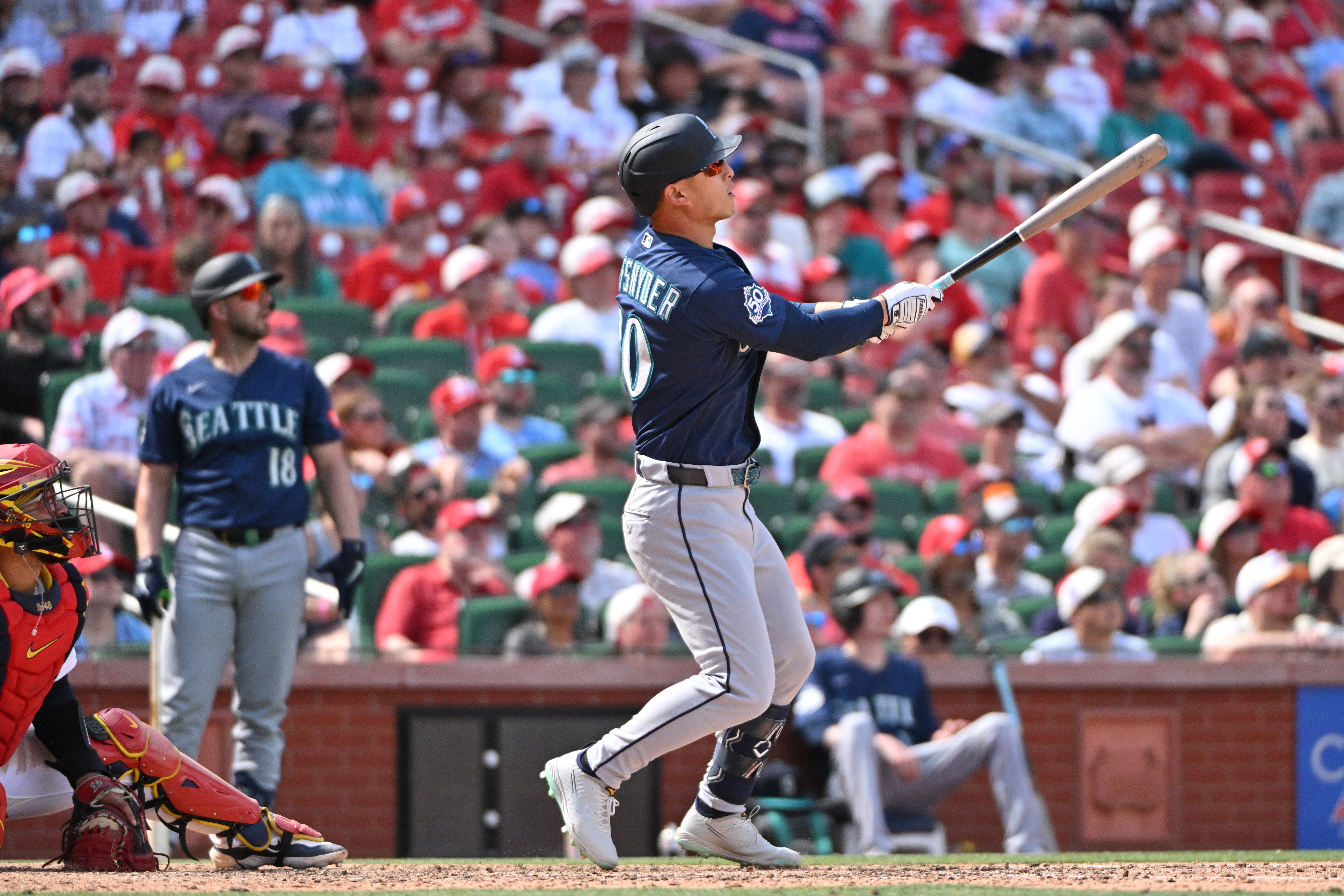 MARINEROS-CARDENALES