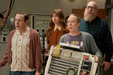 ‘La teoría del Big Bang’: anuncian fecha de estreno de nueva serie derivada