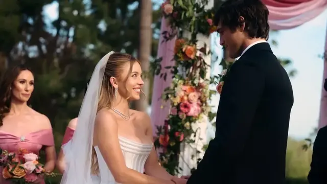 <p>El tercer episodio de la temporada 3 de ‘Euphoria’ desató comparaciones con la “Boda Roja” de ‘Game of Thrones’ por su crudo final  </p>