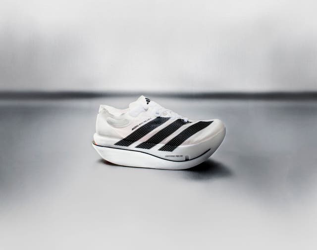 Adizero Adios Pro Evo 3