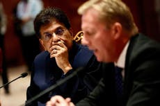 India y Nueva Zelanda firman acuerdo de libre comercio para estrechar lazos económicos