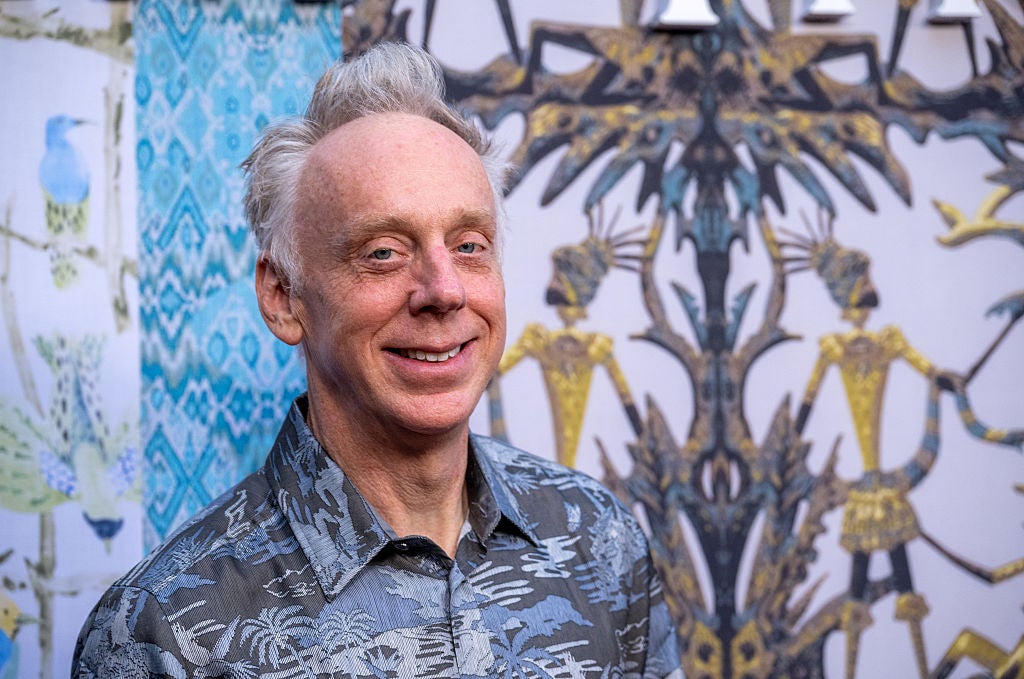 El creador de la serie, Mike White