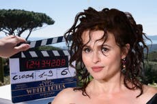 ¿Por qué Helena Bonham Carter dejó ‘The White Lotus’? El drama detrás de cámaras