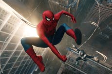 Estrenos de verano: Nolan, Spider-Man y "Toy Story" iluminan los cines