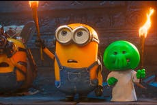 Puntos clave de las películas de verano