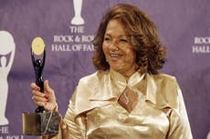 Fallece Nedra Talley Ross, última integrante viva del grupo pop Ronettes de los 60s