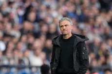 Un PSG completo recibe al Bayern en semifinal de Champions y dificulta tarea de Luis Enrique