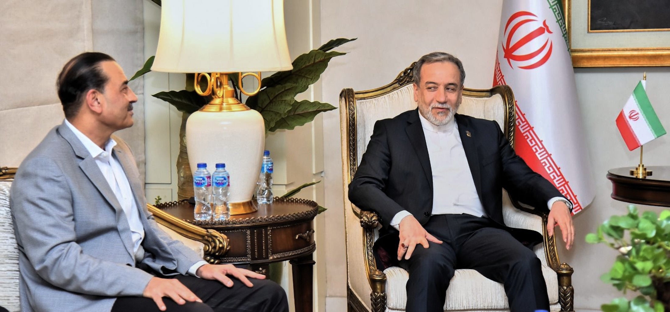 PAKISTÁN-AFGANISTÁN