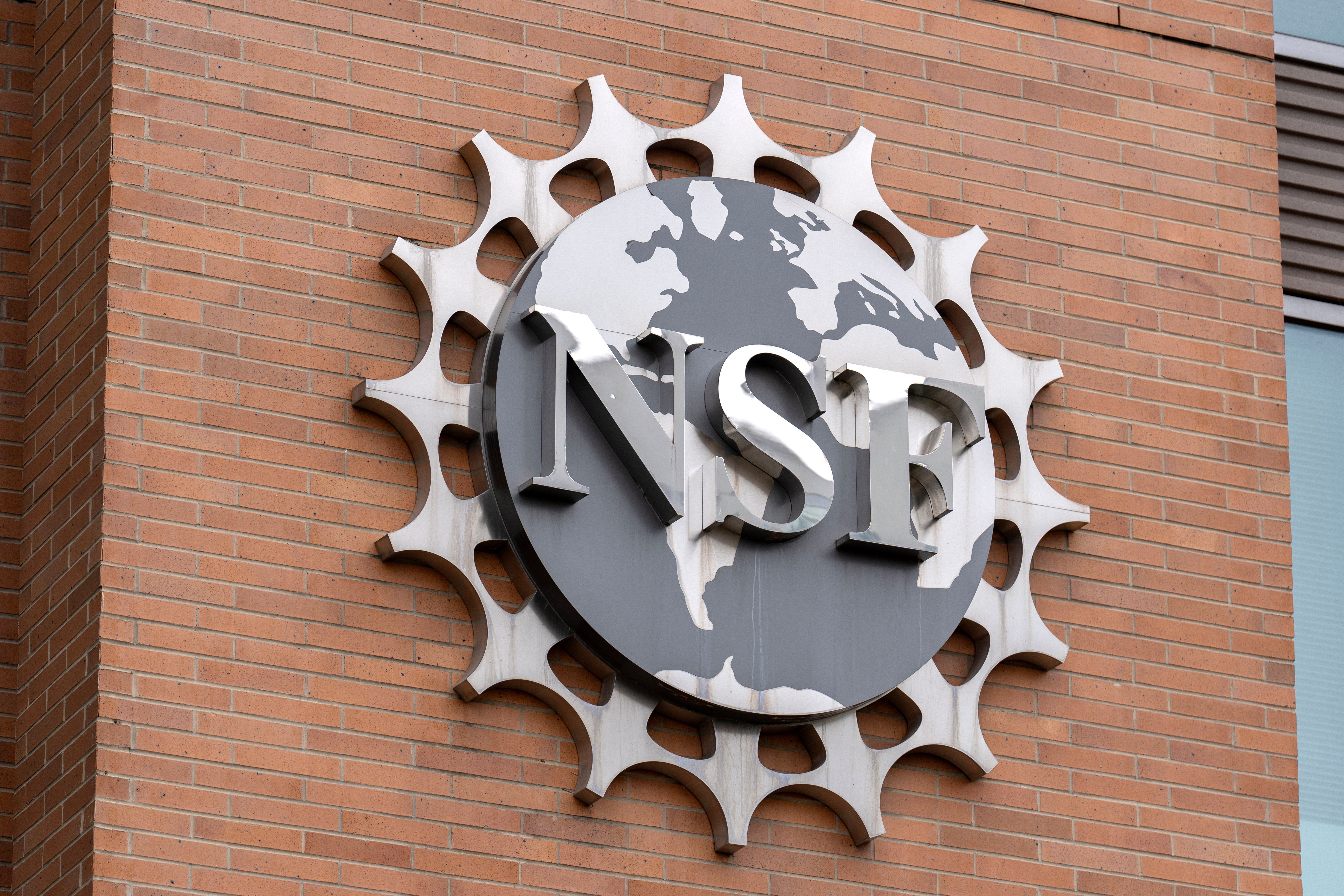 TRUMP FUNDACION CIENTIFICA