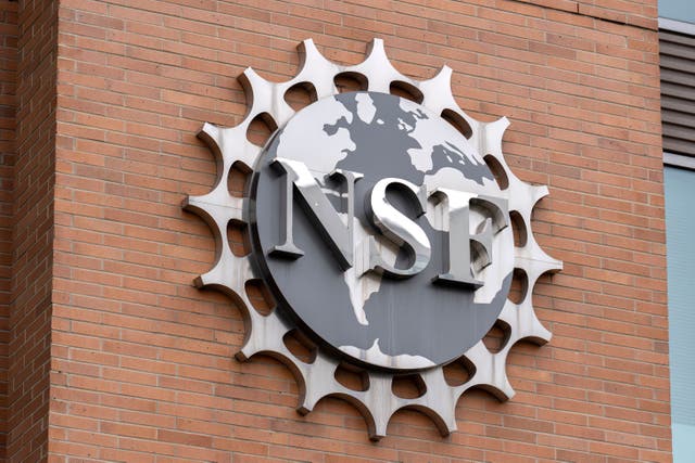 TRUMP FUNDACION CIENTIFICA