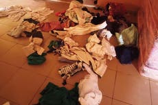 Grupo armado ataca orfanato en el norte de Nigeria y secuestra a 23 pupilos