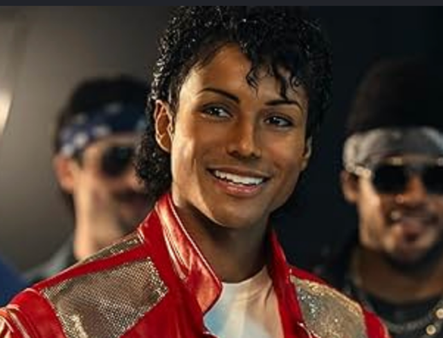 <p>Jaafar Jackson interpretará al ídolo del pop en la película biográfica sobre Michael Jackson</p>