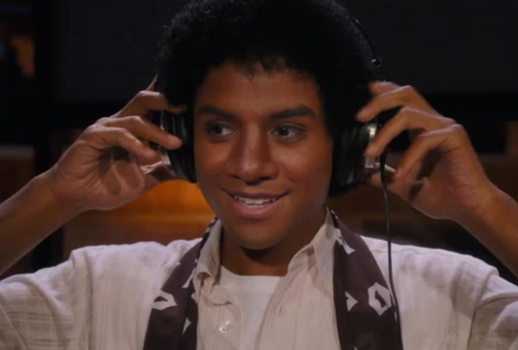 Las proyecciones de ‘Michael’ se están convirtiendo en fiestas de baile, para gran disgusto de los espectadores