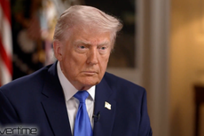“No soy un violador”: Trump arremete contra manifiesto en ‘60 Minutes’