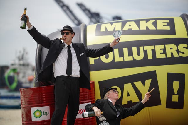 COMBUSTIBLES FÓSILES-CONFERENCIA