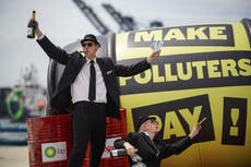 Conferencia climática en Colombia destaca falta de fondos para distanciarse de combustibles fósiles