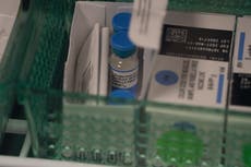 Brote de sarampión en Carolina del Sur termina tras haber enfermado a casi 1.000 personas