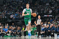 Cooper Flagg supera a su excompañero de Duke Kon Knueppel como Novato del Año de la NBA