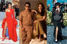 Met Gala: creador de la alfombra roja revela el trabajo invisible de la noche de moda