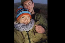 ‘¿Debería casarme con un asesino?’: la insólita historia real de docuserie de Netflix