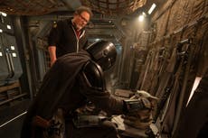 Jon Favreau quiere inspirar a una nueva generación a amar Star Wars