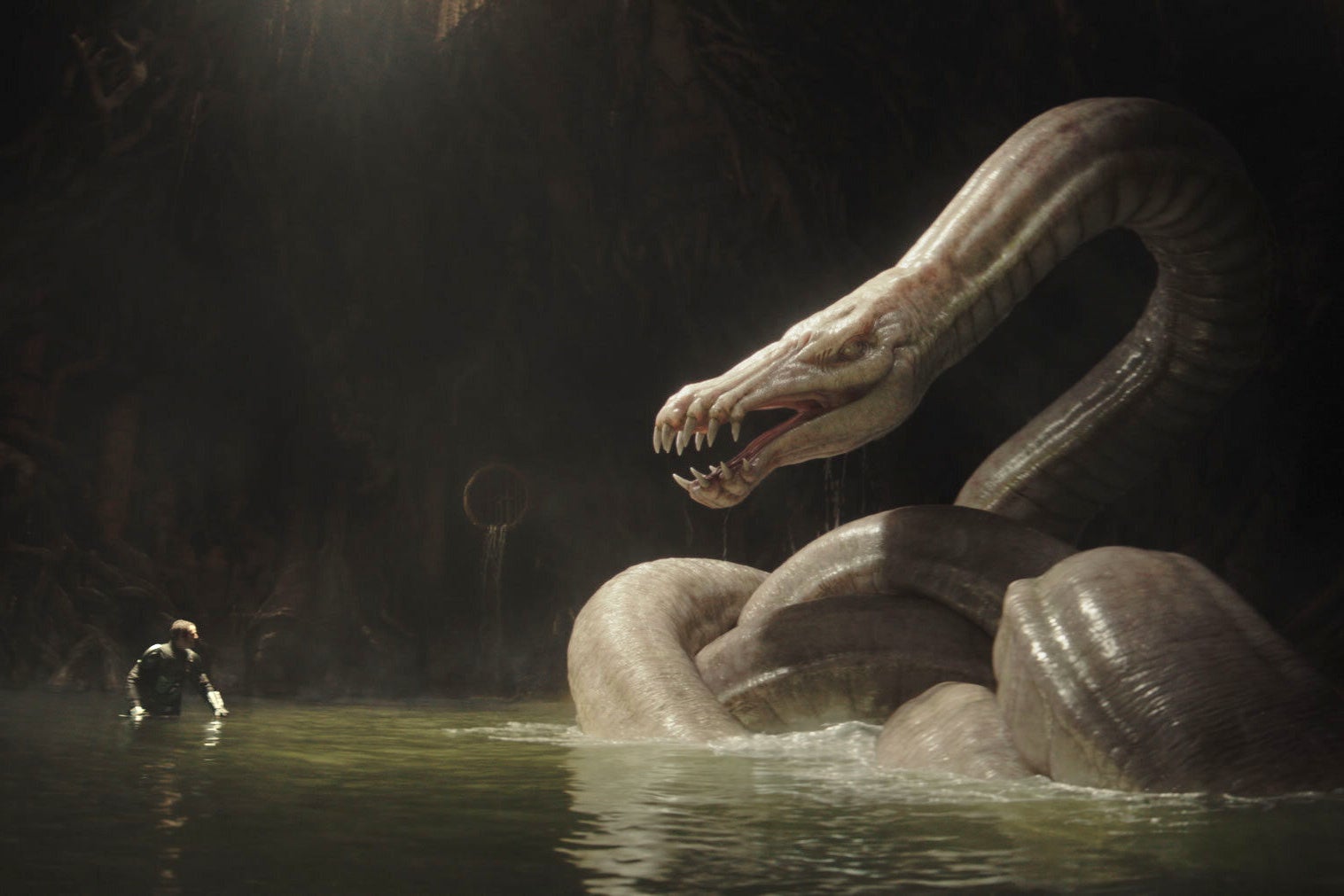 ESTRENOS DE VERANO-THE MANDALORIAN AND GROGU