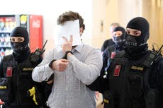 Hombre se declara culpable de planear ataque a concierto de Taylor Swift