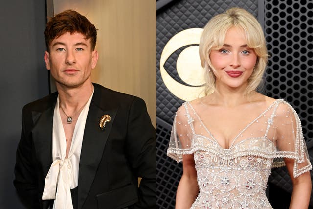 <p>Barry Keoghan ha desmentido los rumores de que hubiera sido infiel a Sabrina Carpenter</p>