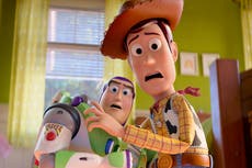 Crecer con "Toy Story": Andrew Stanton habla de más de 30 años con Woody y Buzz