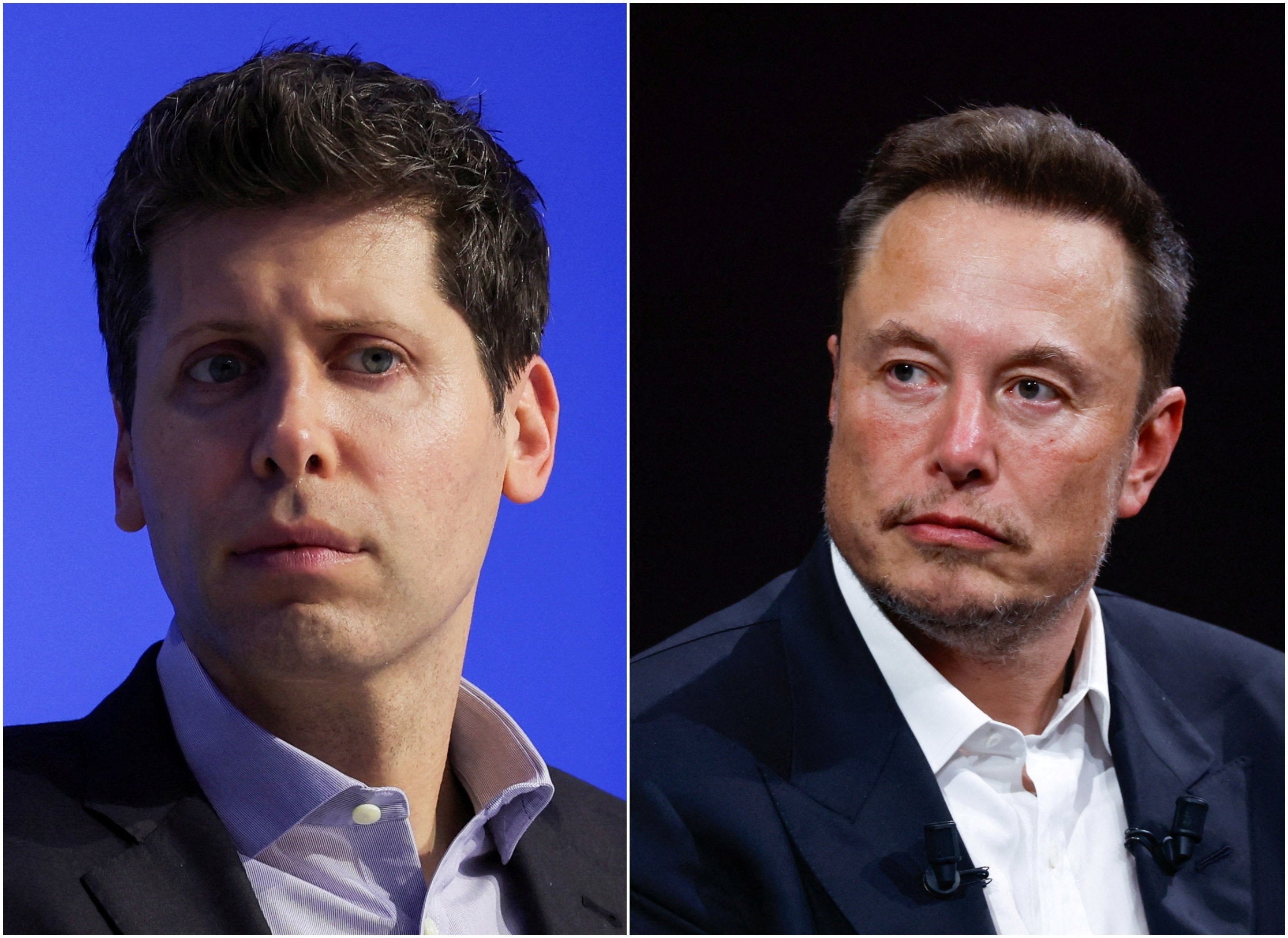 Elon Musk vs. Sam Altman: lo que debes saber sobre el juicio entre los magnates de IA