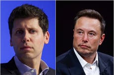 Elon Musk vs. Sam Altman: lo que debes saber sobre el juicio entre los magnates de IA