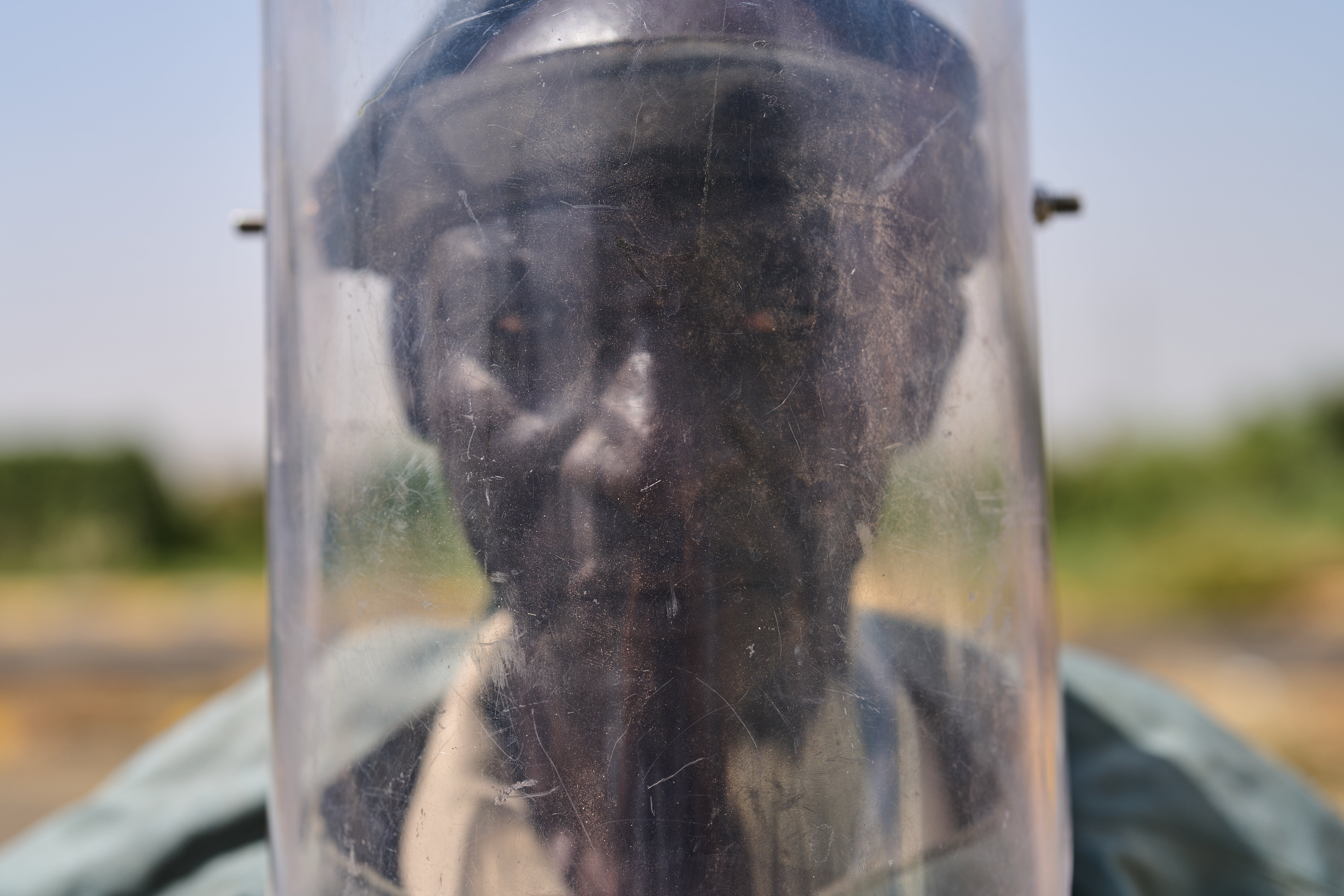 REP-GEN SUDÁN-ARMAS SIN DETONAR