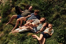 William y Kate celebran su 15.º aniversario con una foto familiar nunca antes vista