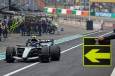 Cómo el cambio 'bisturí' de la F1 cambiará las carreras a partir del Gran Premio de Miami