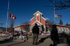 Familias de víctimas de tiroteo en Canadá demandan a OpenAI por uso de ChatGPT