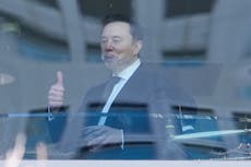 Elon Musk da su versión del inicio de OpenAI en juicio contra Sam Altman