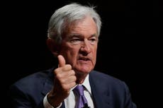 La Fed mantiene tasas de interés sin cambios, pero cuatro funcionarios discrepan
