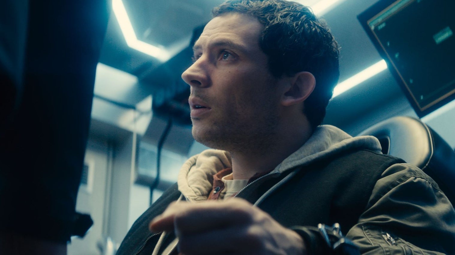 ESTRENOS DE VERANO-JOSH O'CONNOR