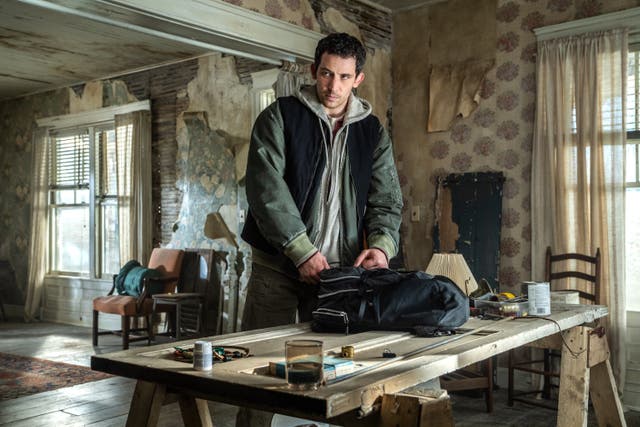 ESTRENOS DE VERANO-JOSH O'CONNOR