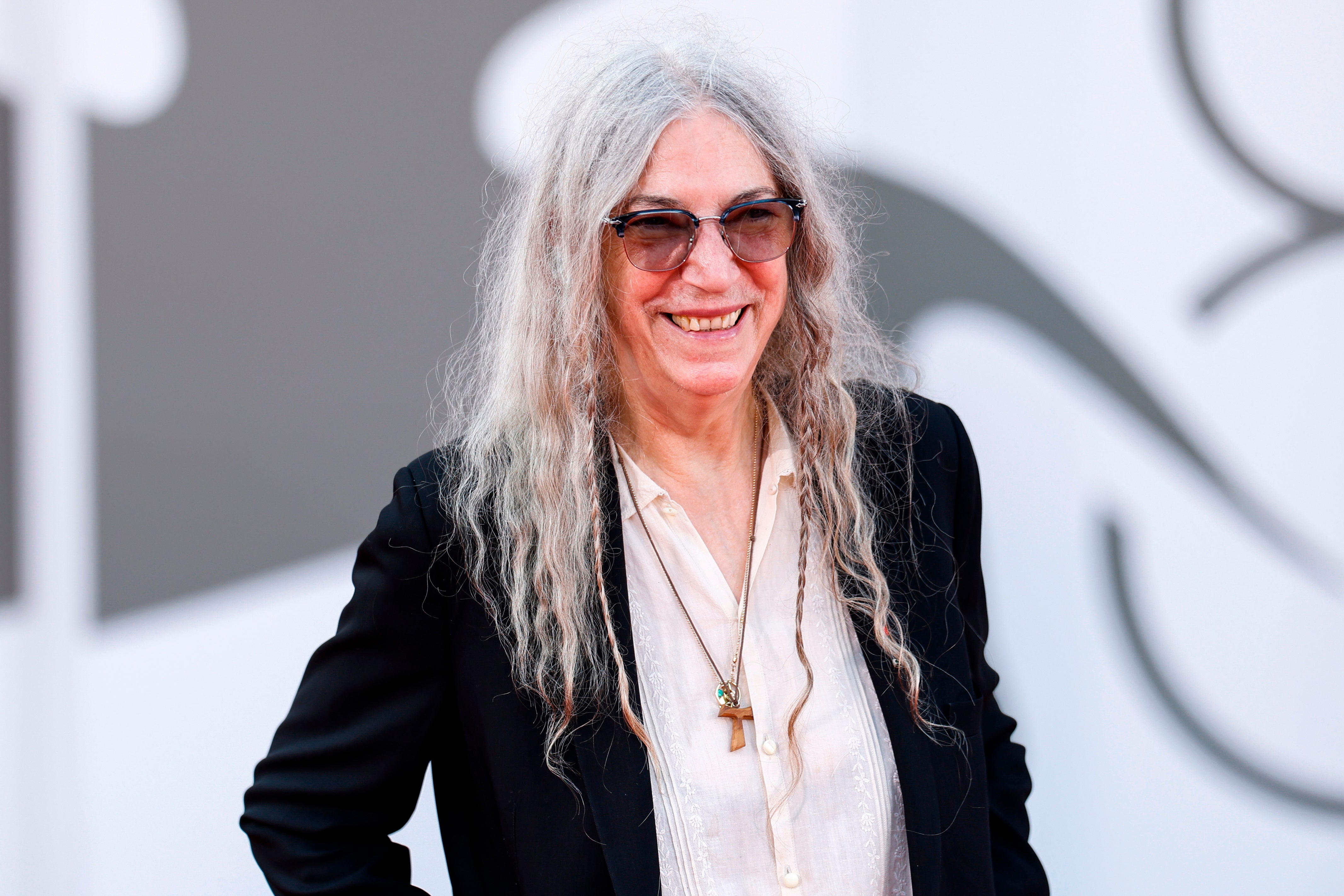 PATTI SMITH-PREMIO PRINCESA DE ASTURIAS