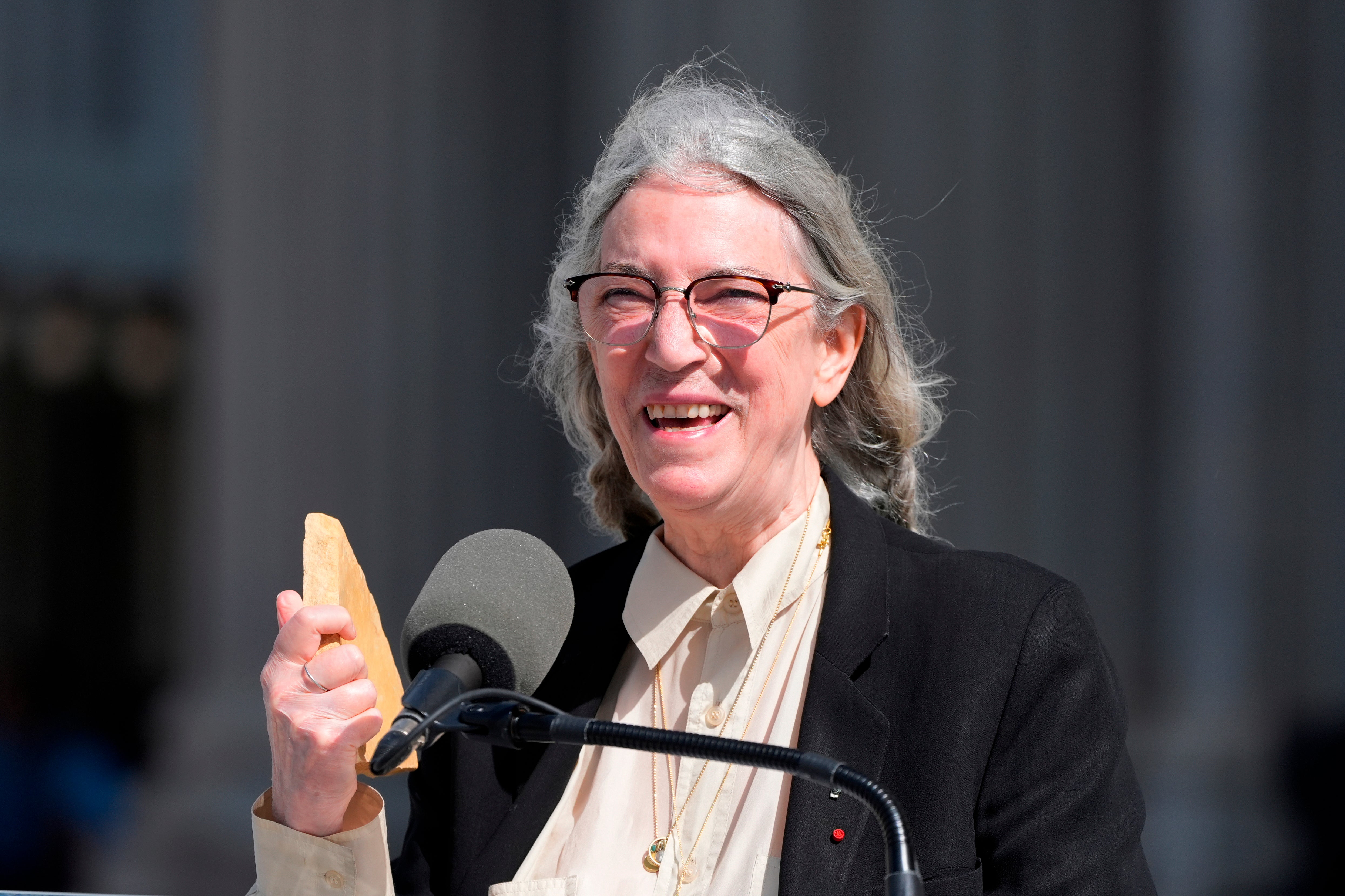 PATTI SMITH-PREMIO PRINCESA DE ASTURIAS