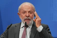 Senado de Brasil bloquea a un postulado por el presidente al Supremo Tribunal por 1ª vez en 132 años