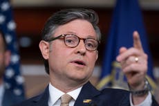 Cámara de Representantes de EEUU aprueba proyecto para extender programa de vigilancia