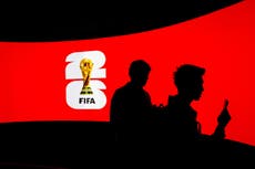 A dirigentes del fútbol iraní se les negó la entrada a Canadá antes del Congreso FIFA