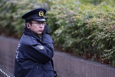 Arrestan a hombre por quemar cuerpo de su esposa en incinerador de un zoológico
