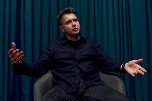 EUR-GEN UCRANIA-GUERRA-CAMPO DE BATALLA-IA