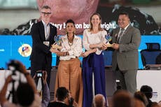 Concluye cumbre sobre combustibles fósiles en Colombia con foco en próximos pasos y financiamiento