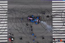 Por qué los entrenamientos de pilotos de F1 podrían ayudar con el "cuello tecnológico"